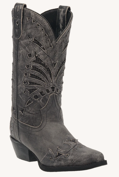 DAN POST LADIES STEVIE BOOTS STYLE 52120 Ladies Boots from Dan Post