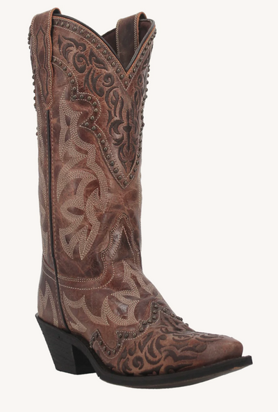 DAN POST LADIES BRAYLYNN BOOTS STYLE 52410 Ladies Boots from Dan Post