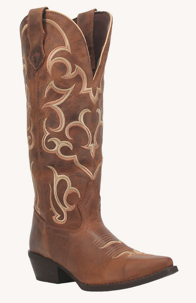 DAN POST LADIES KIRBY BOOTS STYLE 52421 Ladies Boots from Dan Post