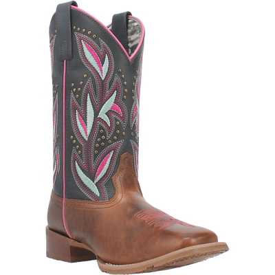 DAN POST LADIES BOOTS STYLE 5604 Ladies Boots from Dan Post