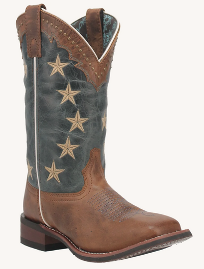 DAN POST LADIES EARLY STAR BOOTS STYLE 5897 Ladies Boots from Dan Post