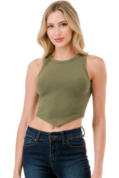 NT78 THERMO TANK TOP Ladies Shirts from MIO WHOLESALE