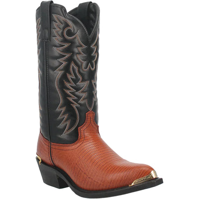 Laredo Mens Atlanta Western Boots Style 68086- Premium Mens Boots from Laredo Shop now at HAYLOFT WESTERN WEARfor Cowboy Boots, Cowboy Hats and Western Apparel