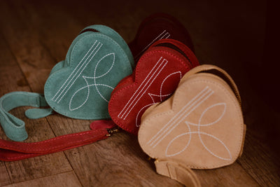 The Heartline Case  from FRINGE & LUXE