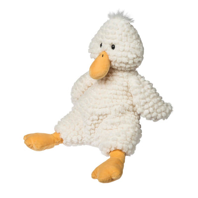 Snuggables Duck  from Mary Meyer