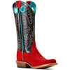 Ariat Women's Futurity Boon Western Boot Style 10046890 Ladies Boots from Ariat