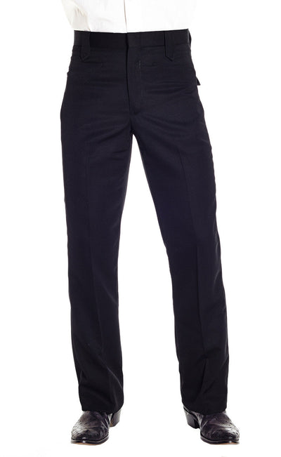 CIRCLE S POLY RAYON DRESS RANCH PANT STYLE CP6729-41 Mens Pants from Sidran/Suits