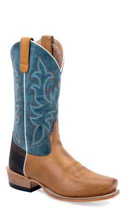 Old West Mens Western Boots Style CT1002 Mens Boots from Old West/Jama Boots