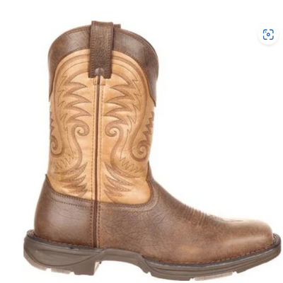 DURANGO MENS ULTRA-LITE WESTERN BOOT STYLE DDB0109 Mens Boots from Durango