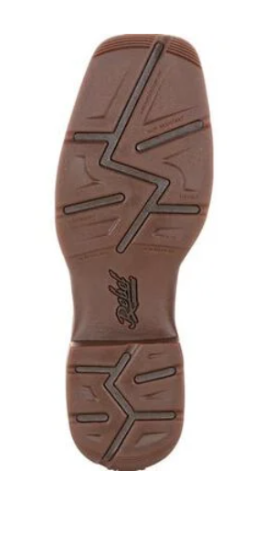 DURANGO MENS FLORIDA STATE FLAG WESTERN BOOT STYLE DDB0233