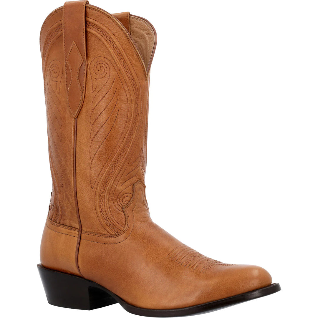 Durango Santa Fe Canyon Clay Western Boot DDB0406