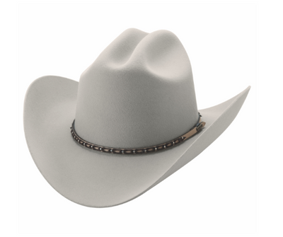Bullhide Del Norte Cowboy Hat by Montecarlo Hats Style 0840- Premium Mens Hats from Monte Carlo/Bullhide Hats Shop now at HAYLOFT WESTERN WEARfor Cowboy Boots, Cowboy Hats and Western Apparel