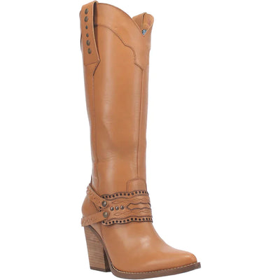 DINGO MASQUERADE LEATHER BOOT STYLE DI910BG4- Premium Ladies Boots from Dingo Shop now at HAYLOFT WESTERN WEARfor Cowboy Boots, Cowboy Hats and Western Apparel
