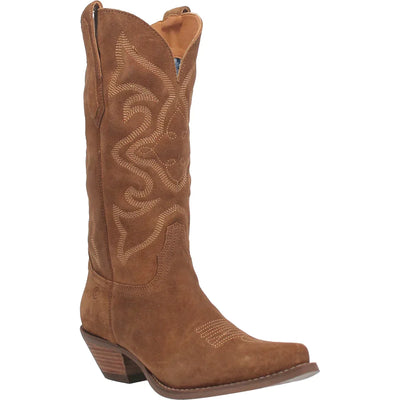 DINGO OUT WEST LEATHER BOOT STYLE DI920BG4- Premium Ladies Boots from Dingo Shop now at HAYLOFT WESTERN WEARfor Cowboy Boots, Cowboy Hats and Western Apparel