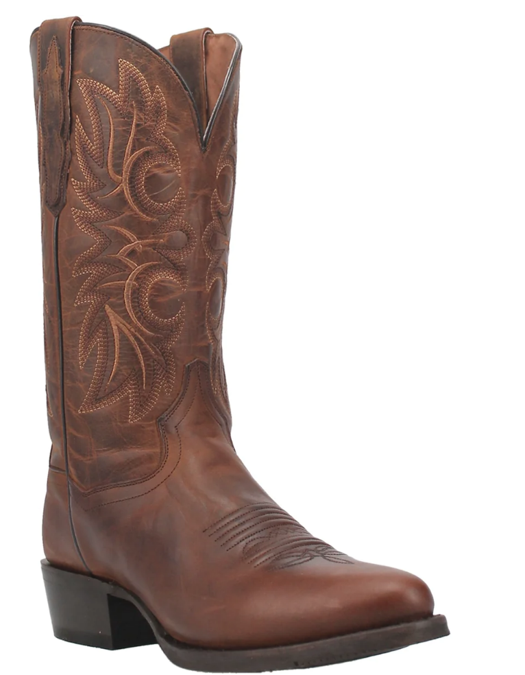 Dan post men's cowboy boots best sale