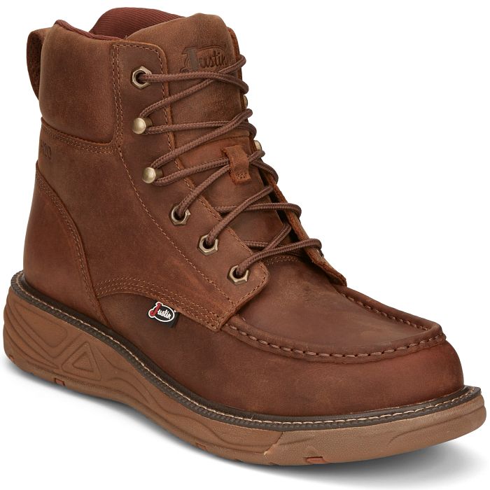 Justin boots chukka hotsell