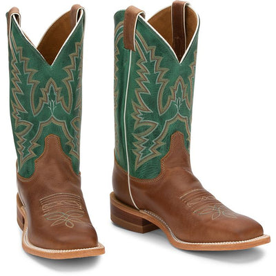 JUSTIN LADIES BENT RAIL KENEDY WESTERN BOOTS STYLE BRL317 Ladies Boots from JUSTIN BOOT COMPANY
