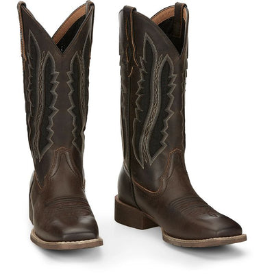 Justin Ladies Jaycie Western Boots Style GY2971 Ladies Boots from JUSTIN BOOT COMPANY