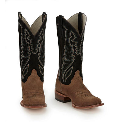 JUSTIN LADIES PALISADE PUNCHY WESTERN BOOTS STYLE JP2605 Ladies Boots from JUSTIN BOOT COMPANY