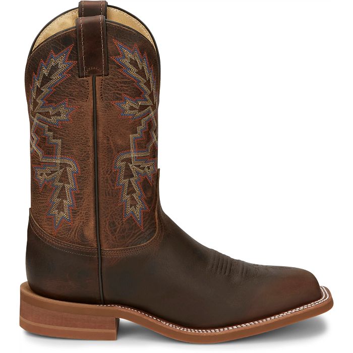 JUSTIN MENS BENDER 11