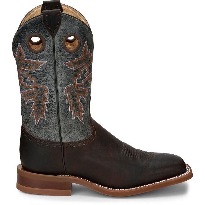 Justin Men\'s Bender 11\