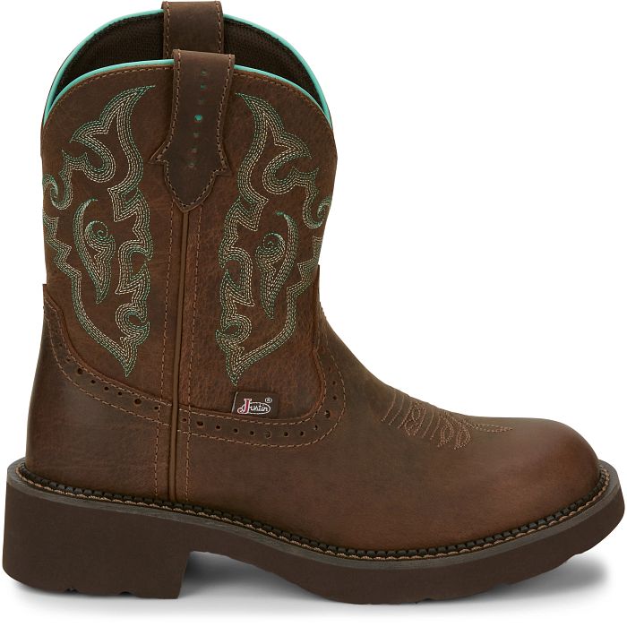 Justin gypsy boots hotsell