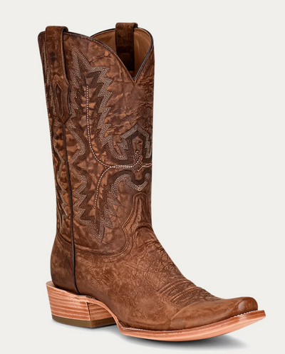 CORRAL MENS BROWN COWBOY BOOTS STYLE A4229 Mens Boots from Corral Boots