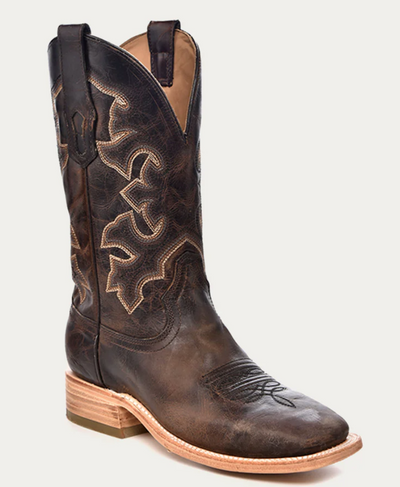 CORRAL MENS MOKA COWBOY BOOTS STYLE A4264 Mens Boots from Corral Boots