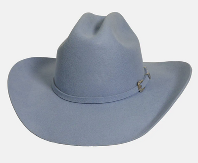 American Hat Makers Cattleman Felt Hat Style CattlemanDT Unisex Hats from American Hat Makers