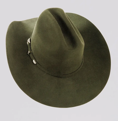 American Hat Makers Cattleman Felt Hat Style CattlemanDT Unisex Hats from American Hat Makers
