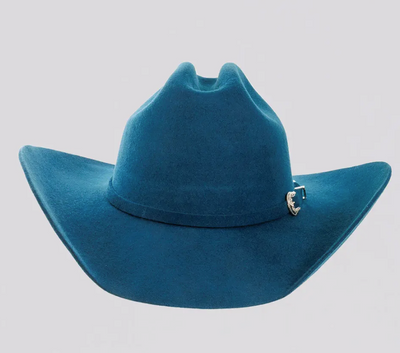 American Hat Makers Cattleman Felt Hat Style CattlemanDT Unisex Hats from American Hat Makers