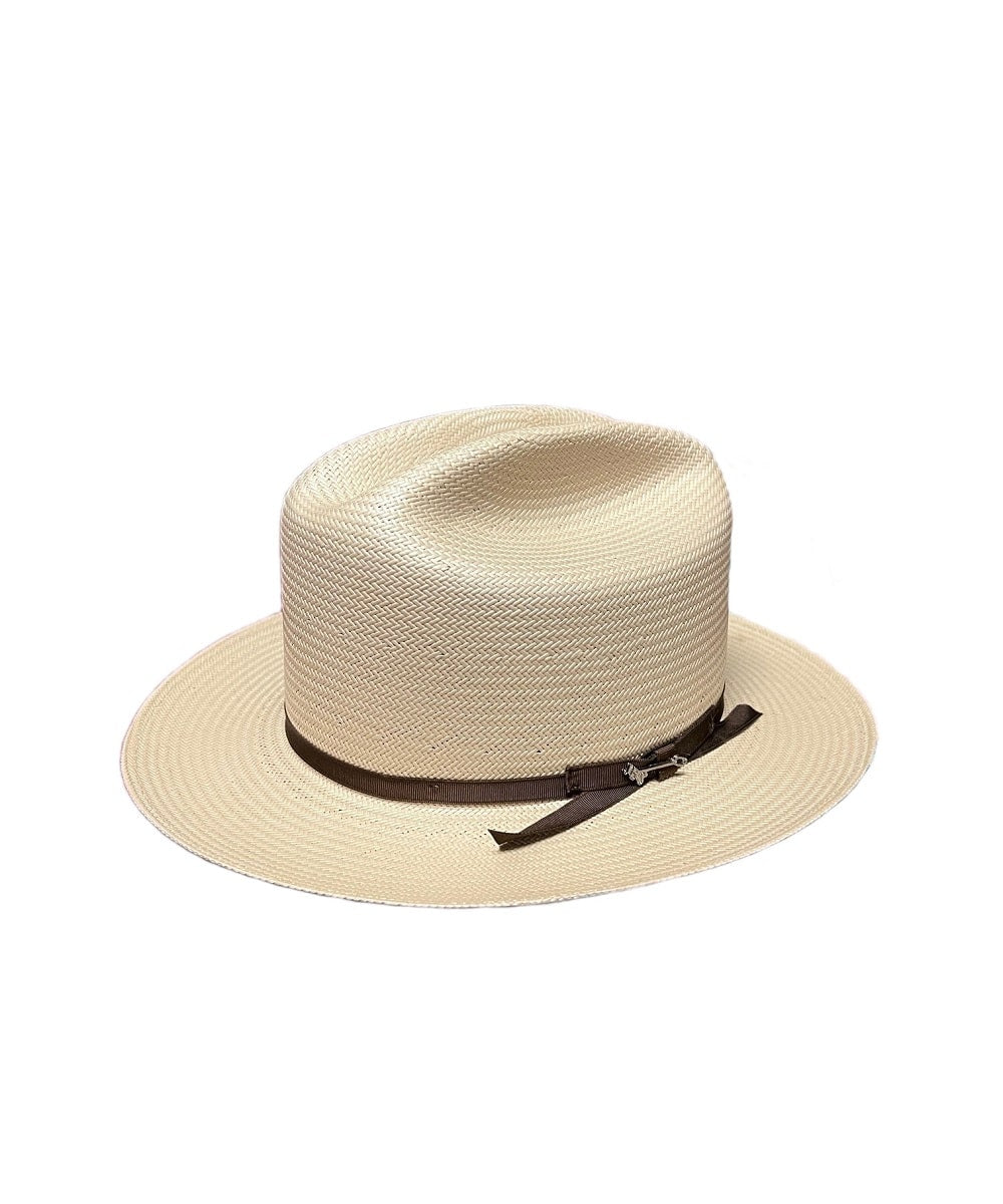 Open Road Straw Hat | Stetson