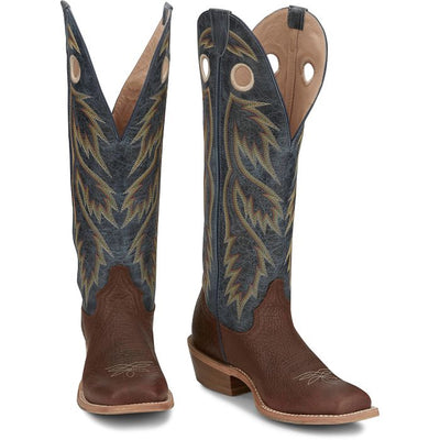 TONY LAMA MENS MERRIT 17" BUCKAROO STYLE SA2004 Mens Boots from Tony Lama