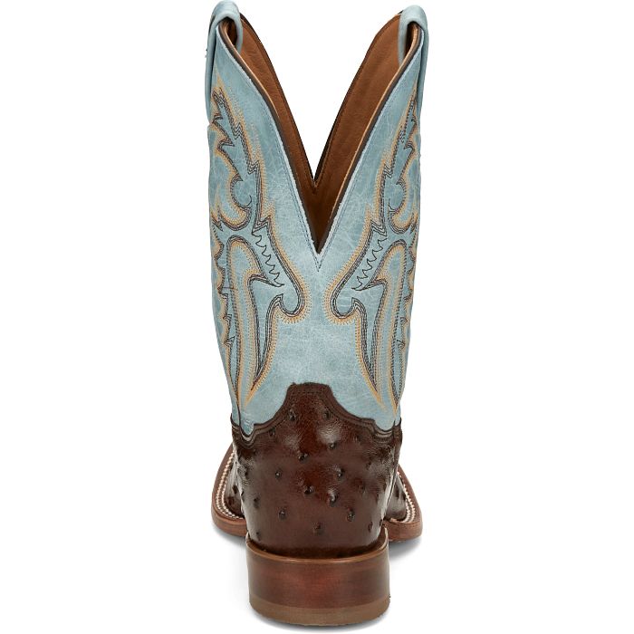 TONY LAMA MENS CASTILLO 11 display picture 3