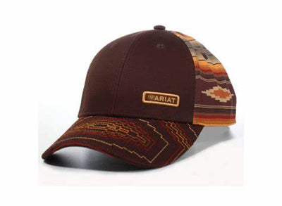 MF Western Ariat Ladies Cap Style A300062502- Premium Ladies Hats from MF Western Shop now at HAYLOFT WESTERN WEARfor Cowboy Boots, Cowboy Hats and Western Apparel