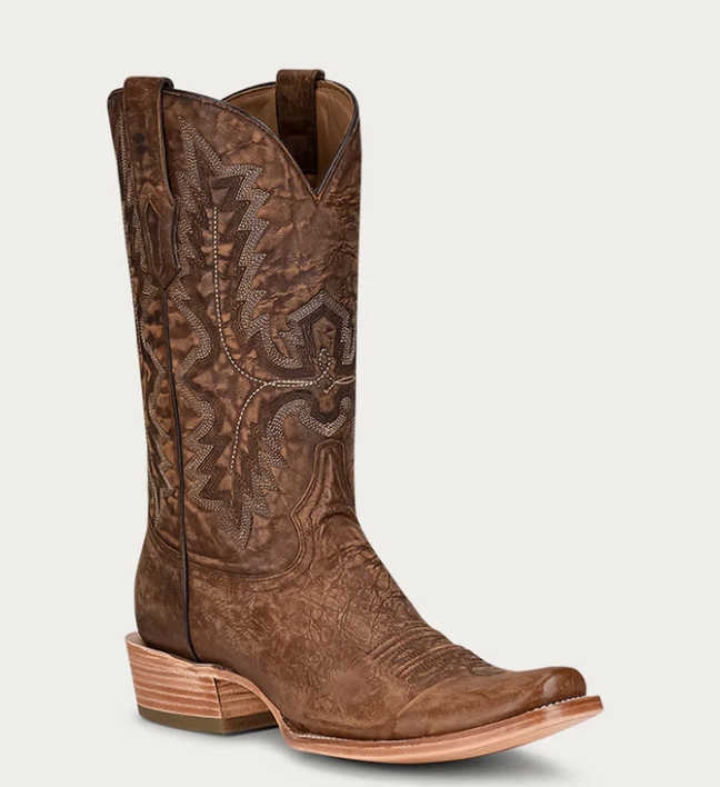 Corral Mens Western Cowboy Boots Style A4229