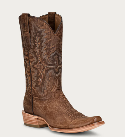 Corral Mens Boots Style A4229- Premium Mens Boots from Corral Boots Shop now at HAYLOFT WESTERN WEARfor Cowboy Boots, Cowboy Hats and Western Apparel