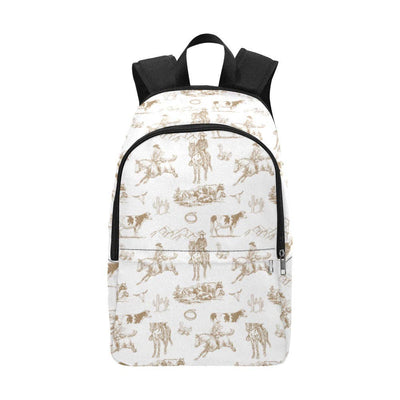 Ranch Life Western Backpack  from BAHA RANCH WESTERN WEAR