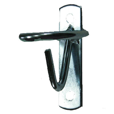 Bucket Hook Boot Accessories from Kelley and Company