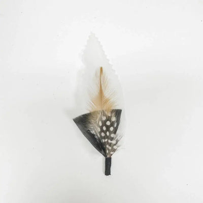 Feather Hat Accent - Style Salty  from American Hat Makers