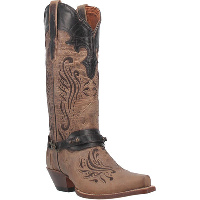 DAN POST LADIES BOOTS STYLE DP4367 Ladies Boots from Dan Post