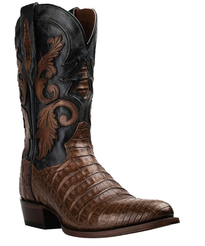 Dan Post Socrates Mens Caiman Boots Style DP3069- Premium Mens Boots from Dan Post Shop now at HAYLOFT WESTERN WEARfor Cowboy Boots, Cowboy Hats and Western Apparel