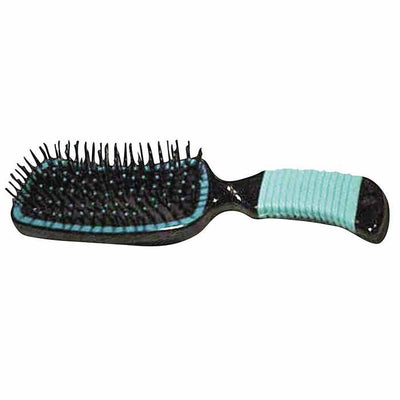 Mane & Tail Brush, Curved Handle  from Kelley and Company