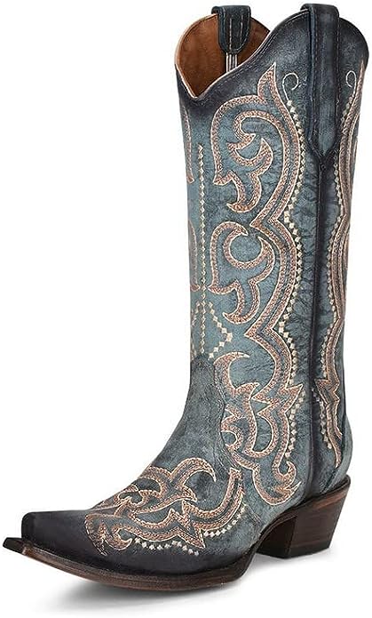Corral Ladies Fashion Cowboy Boots Style L5869