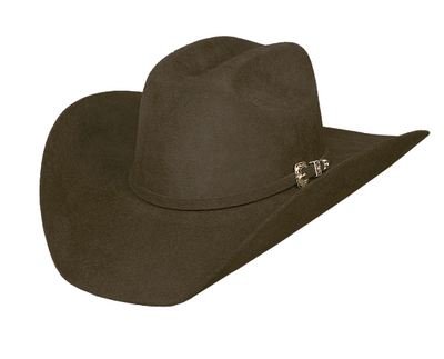 Bullhide Legacy 8X Fur Blend Cowboy Hat Style 0518CH- Premium Mens Hats from Monte Carlo/Bullhide Hats Shop now at HAYLOFT WESTERN WEARfor Cowboy Boots, Cowboy Hats and Western Apparel