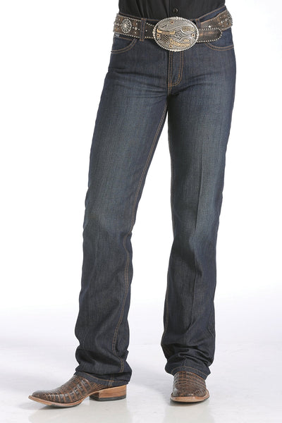 Cinch Ladies Relaxed Fit Jeans Style MJ80152071 Ladies Jeans from Cinch