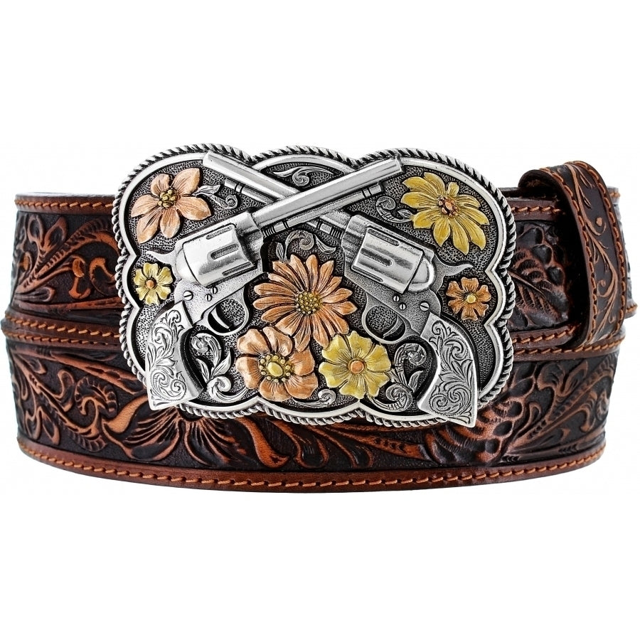 leegin belts
