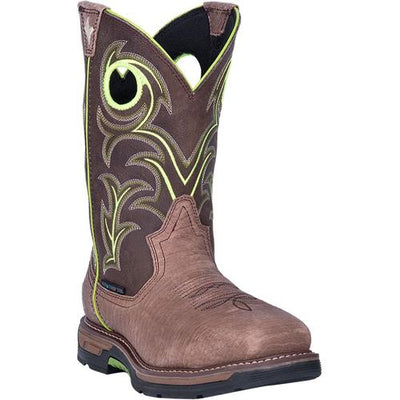 Dan Post Mens Work Boot Style DP56413- Premium Mens Boots from Dan Post Shop now at HAYLOFT WESTERN WEARfor Cowboy Boots, Cowboy Hats and Western Apparel