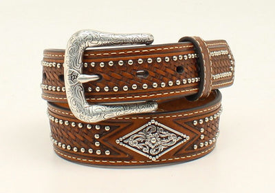 MF Western Ariat Children Belt Style A1300808- Premium Boys Accessories from MF Western Shop now at HAYLOFT WESTERN WEARfor Cowboy Boots, Cowboy Hats and Western Apparel