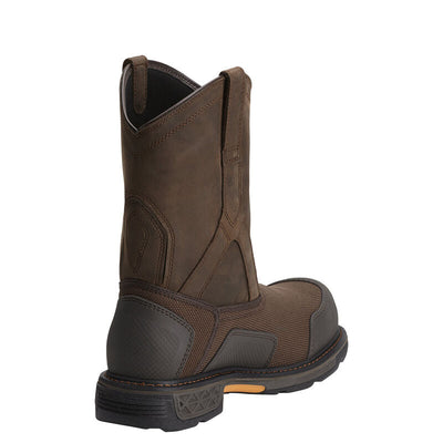 Ariat Waterproof Composite Toe Work Boot Style 10012942- Premium Mens Workboots from Ariat Shop now at HAYLOFT WESTERN WEARfor Cowboy Boots, Cowboy Hats and Western Apparel